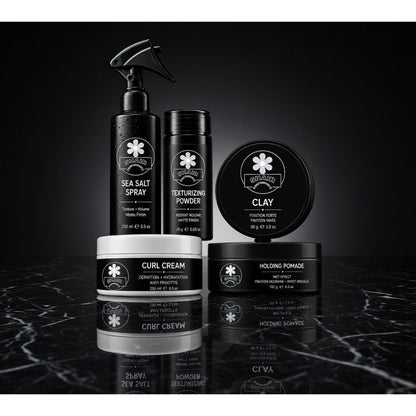Gamme complète