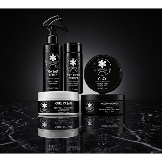 Gamme complète